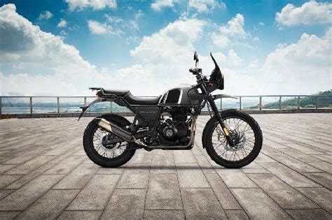 Royal Enfield Himalayan Vs Triumph Bonneville Speedmaster Which Is