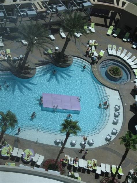 Ditch Fridays pool party at The Palms is alot of a fun too :) | Pool ...