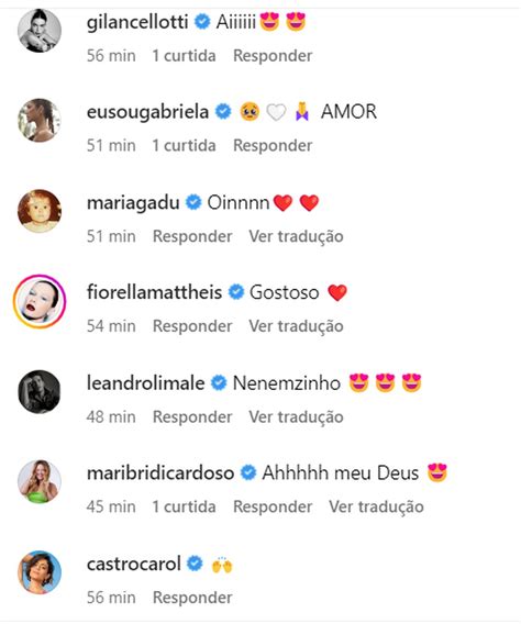 Louise D Tuani Exibe Novas Fotos De Seu Filho Caetano E Internet Se