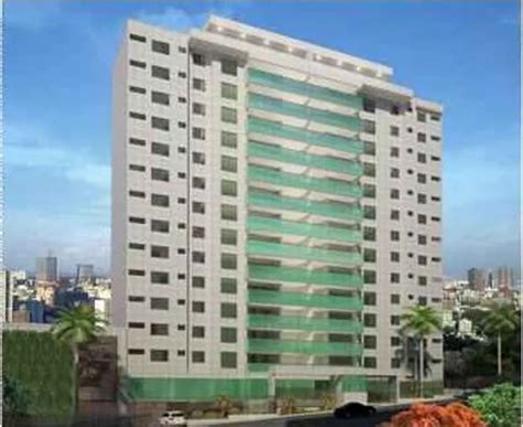 Apartamento Na Rua Joaquim Linhares Anchieta Em Belo Horizonte Por R