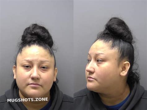 BOTELLO SILVIA 04 24 2024 Buchanan County Mugshots Zone