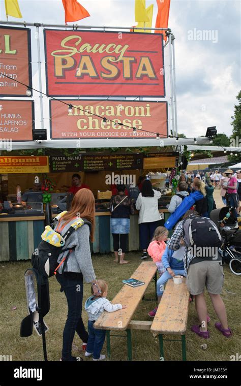 Festival Food Stall Decoration Ideas