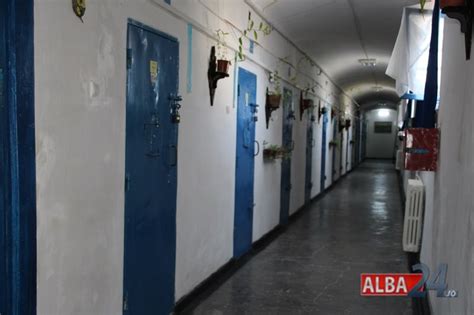 Droguri în Penitenciarul Aiud Pliculețe cu zeci de grame de substanță