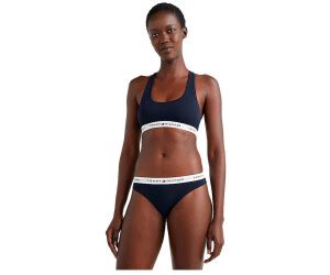 Tommy Hilfiger Uw0uw03836 Bikini Bottom UW0UW03836 Blau Ab 11 40