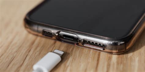 How To Fix A Broken Iphone Charger Cable