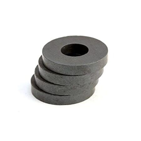 Buy Ssea Round Magnets With Hole Pcs