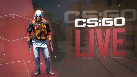 CS GO Live Stream India Here We Go Again YouTube