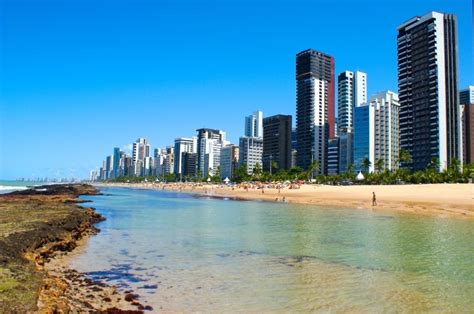 O Que Fazer Na Praia De Boa Viagem Hot Is Bem Localizados Em Recife