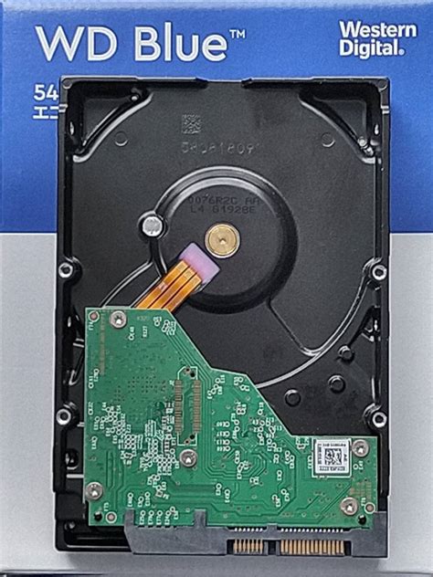 Yahoo オークション Western Digital 6TB WD60EZAZ ウエスタンデジタ