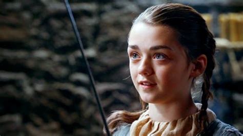 Arya Stark - Game Of Thrones Guide - IGN