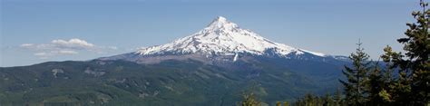 The 10 Best Hiking Routes in Mount Hood National Forest | 10Adventures