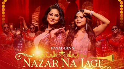 Nazar Na Lage Feat Manisha Rani Nazar Na Lage New Song Nazar Na