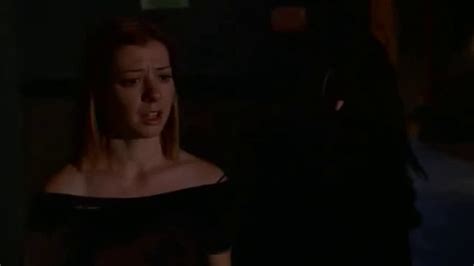 Btvs Willow And Tara 98 Youtube