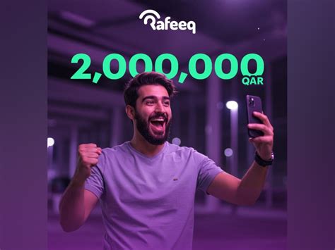 rafeeq  give  total  qr   cash prizes  peninsula qatar