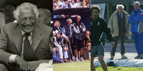 Gianni Agnelli e la Juventus le frasi più celebri dell Avvocato