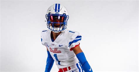 SMU Gains Momentum With Pony Express Recruiting Weekend On3