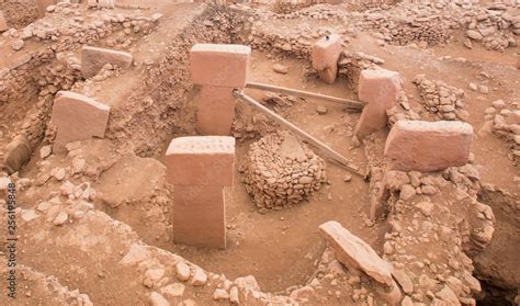 Gobeklitepe Temple The Oldest Temple Ruins Of The World G Beklitepe