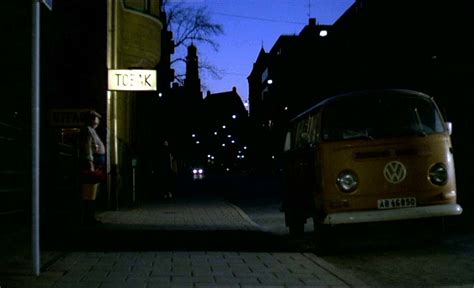 IMCDb Org 1971 Volkswagen Kombi Typ 2 T2 In Mannen Som Slutade