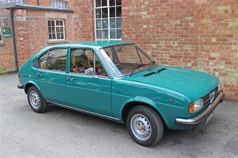 Alfasud Register Alfa Romeo Owners Club