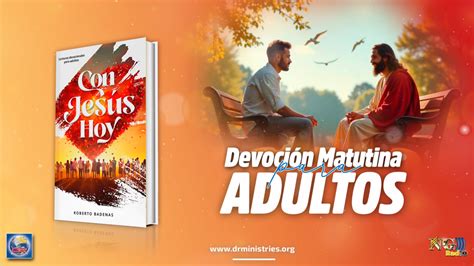 Matutina Adultos 26 Enero 2025 DRMinistries