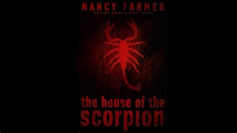 The House Of The Scorpion Audiobook Ordermachinescrewslotteddrivelength