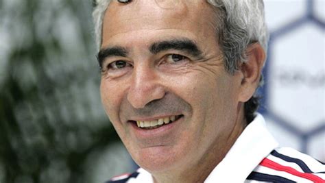 Raymond Domenech La Biographie De Raymond Domenech Avec Gala Fr