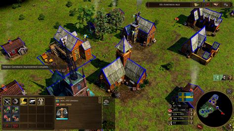 Age Of Empires Iii Definitive Edition Hardcore Gaming 101