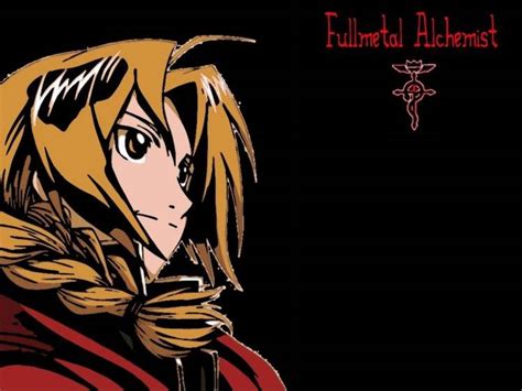 Elric Edward