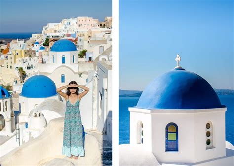 Santorini Honeymoon - A DIY Guide to the Perfect Wedding Trip