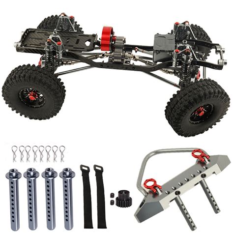 Axial Rock Crawler Kits