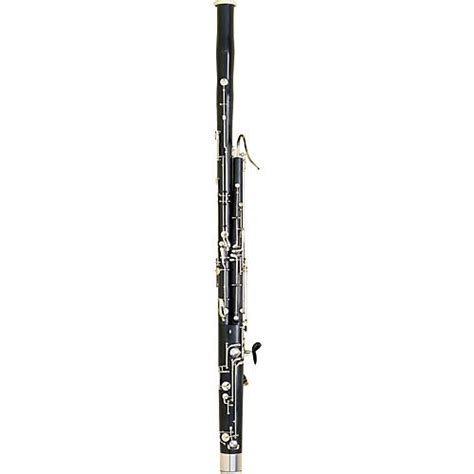 Fox Renard Model 41 Bassoon Musician S Friend