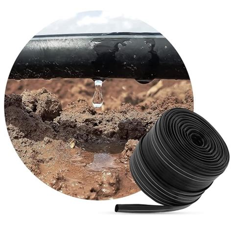 Pe Agriculture Drip Irrigation Tape Drip Tape Farm Irrigation Drip Tape