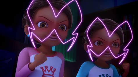 Ella And Etta Césairegallery Miraculous Ladybug Wiki Fandom