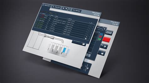 Rockwell Automation Display And Gui Priority Designs