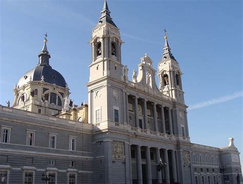 Os principais pontos turísticos de Madrid