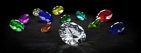 Fancy Colored Diamonds - An Insider’s Guide To The Rarest Diamonds