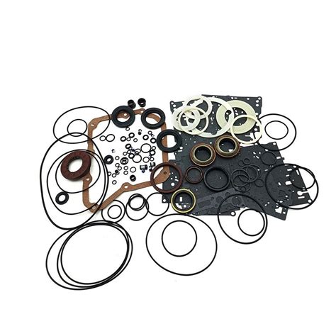 AW55 50SN AW55 51SN AF23 AF33 Transmission Master Rebuild Kit Overhaul