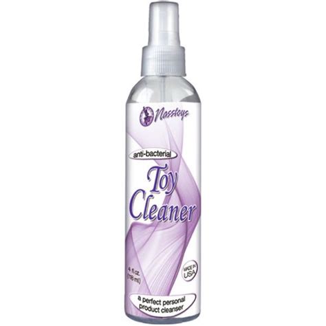 Anti Bacterial Toy Cleaner Oz On Ipnshop