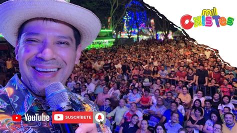 El Coste O Show Desde Morelos Youtube