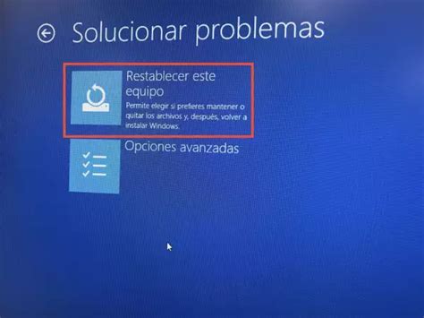 Cómo Formatear Windows 10 Guía Paso A Paso