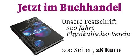 Jetzt bestellen Festschrift zum Jubiläum