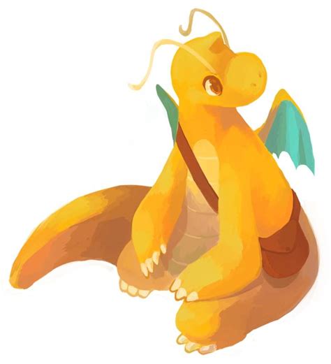 Dragonite | Wiki | Anime Amino