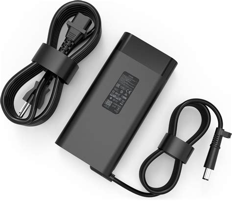 Amazon Slim W Ac Charger Adapter For Hp Omen X S Hp Z Mini