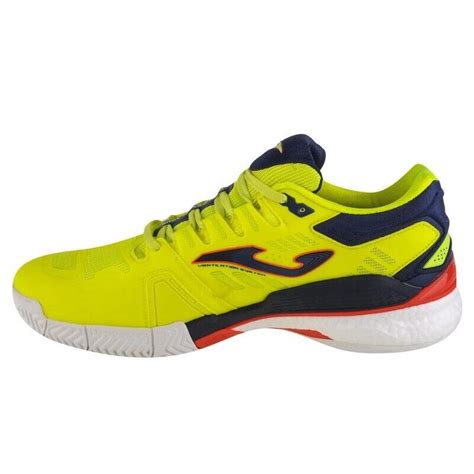 Scarpe Joma T Slam M Tslams P Giallo Ebay