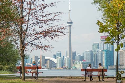 Costumbres De Canad Que Te Sorprender N Desc Brelas