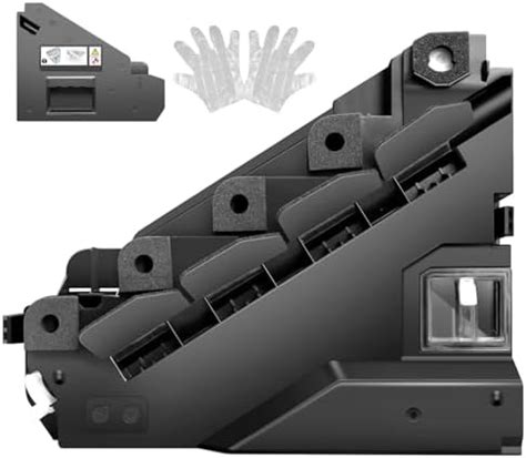 Amazon C C Waste Toner Cartridge R For Xerox