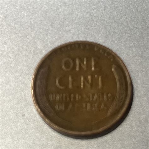 Mavin RARE 1941 Lincoln No Mint Mark Wheat Penny One Cent Coin