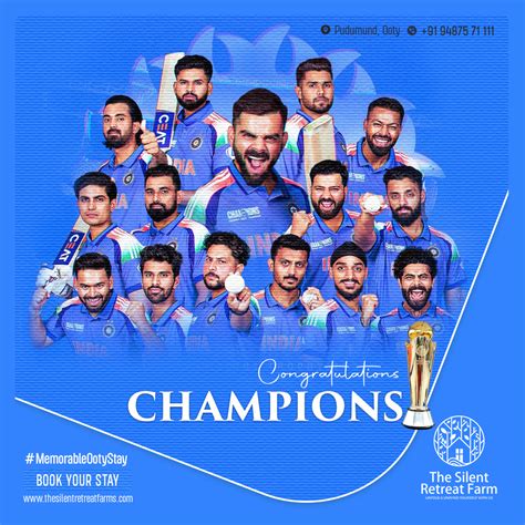 The Silent Retreat Farms | Ooty