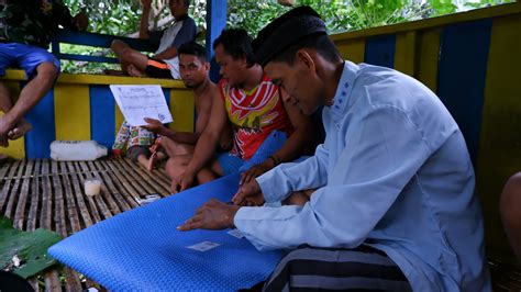 Desa Ranga Fasilitasi Pembentukan Kelompok Tani Hutan Gabungan