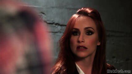 Customs Officer Whip Lesbian Smugglers